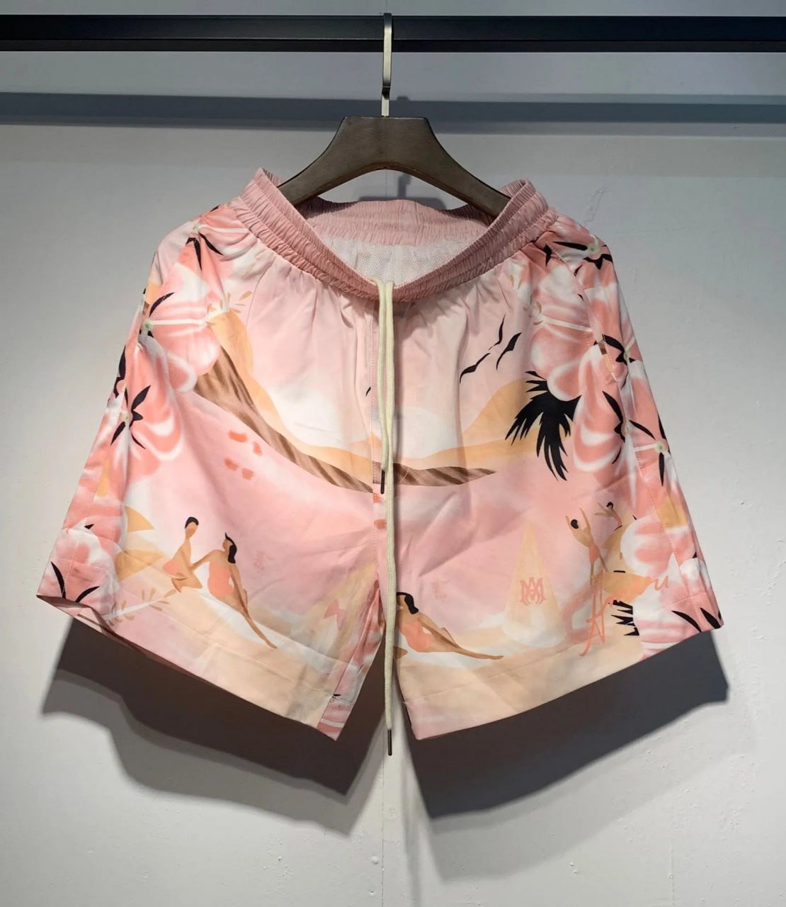 AMIRi  shirt