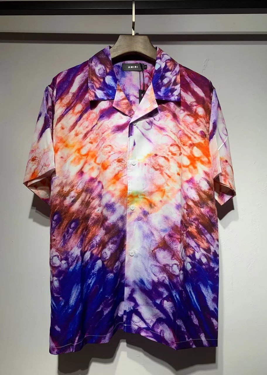 AMIRi  shirt
