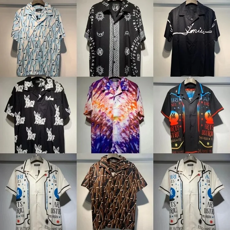 AMIRi  shirt