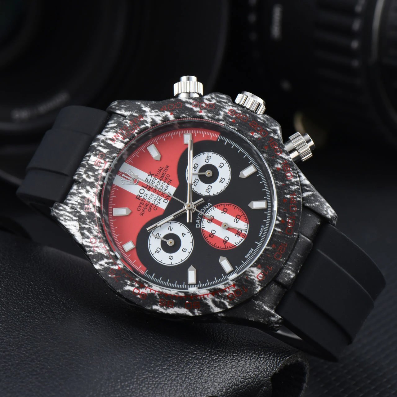 Rolex Watch