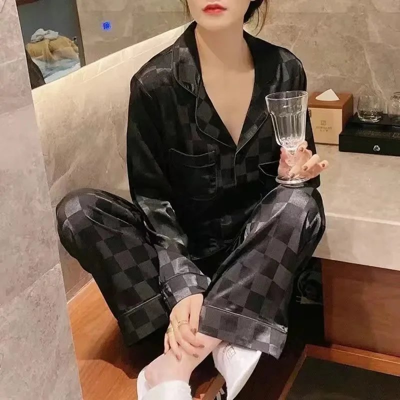 Dior LV Pajamas