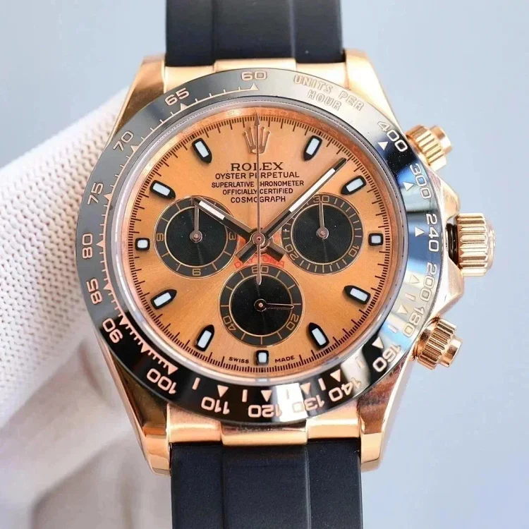 Rolex Watch