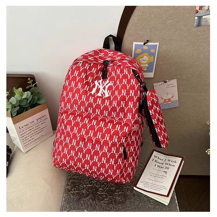 MLB school bag