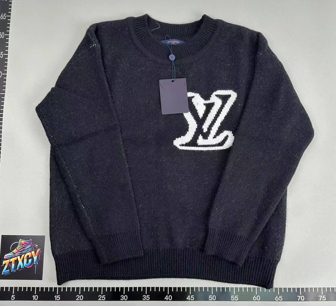 LV Sweater
