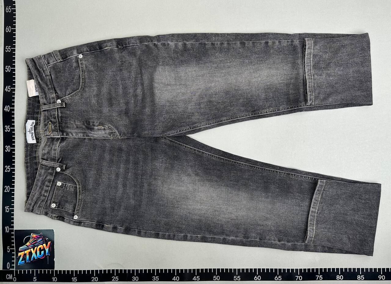 Stone Island Jeans