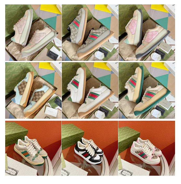 GUCCI
