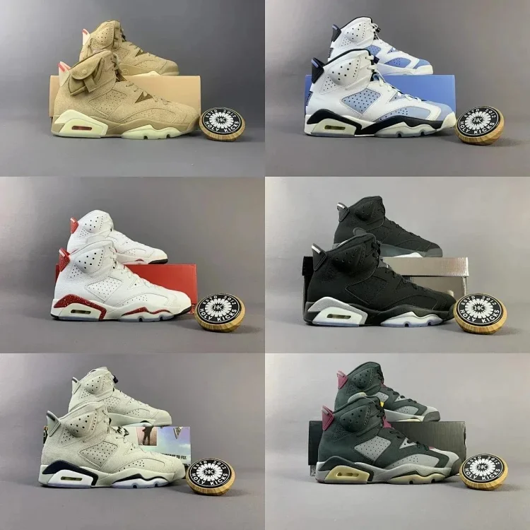 JORDAN6
