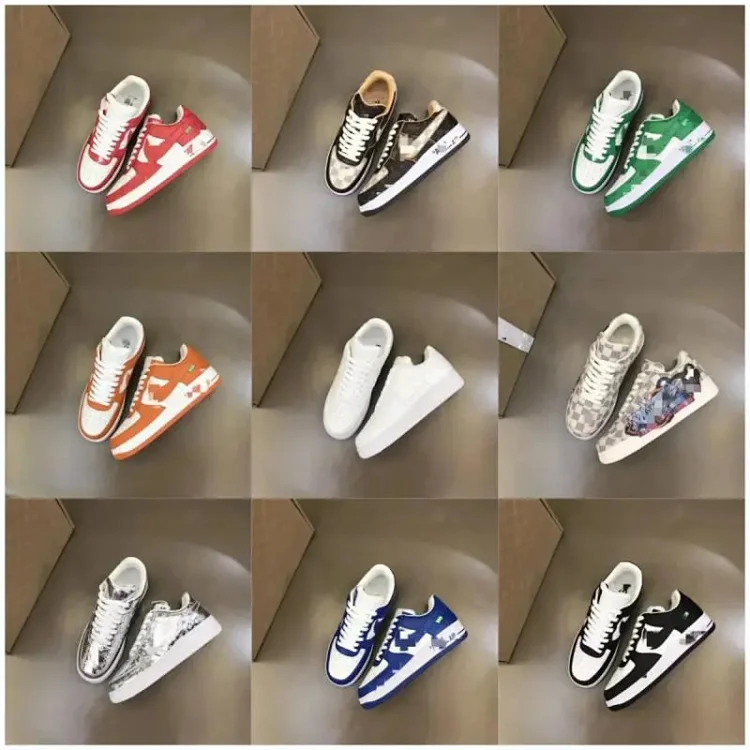 LV&NIKE