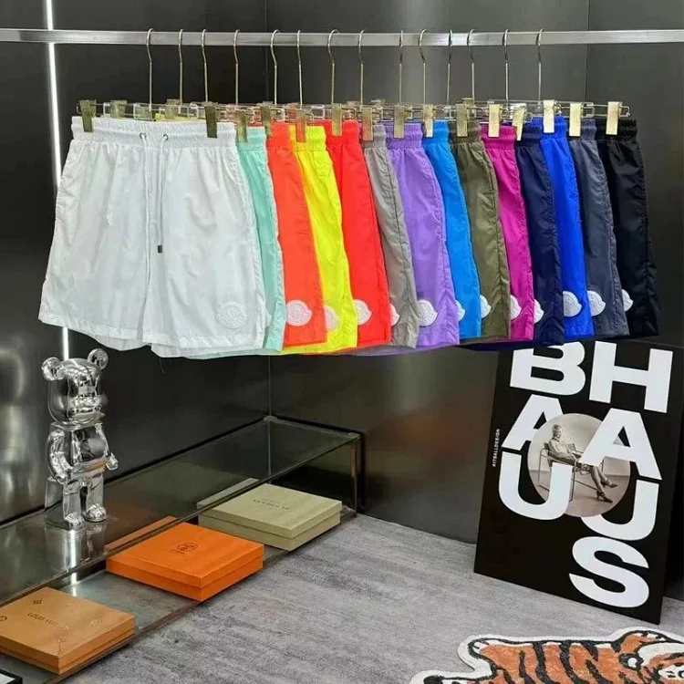 Moncler shorts