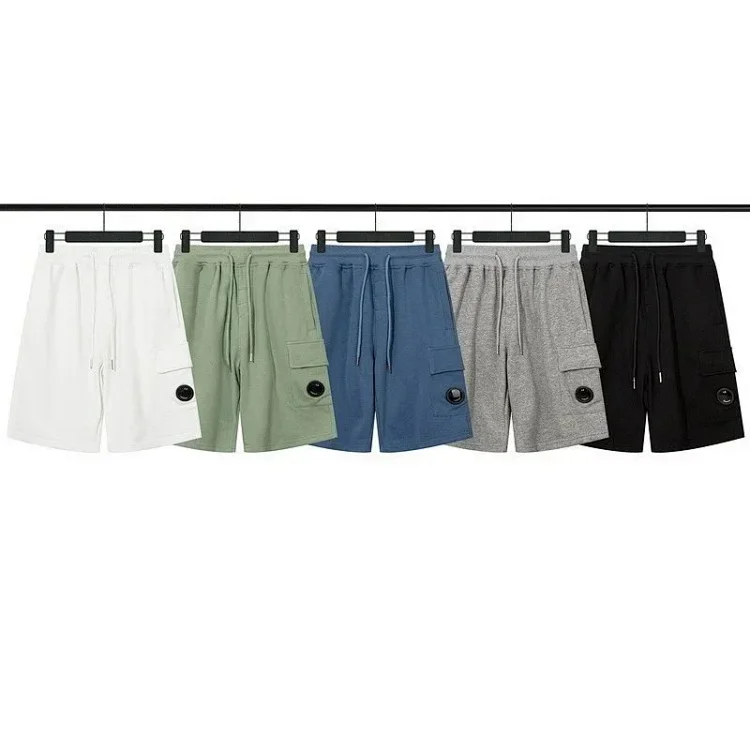 CP shorts