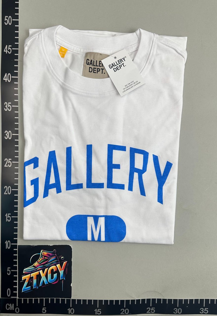 Gallery Dept T-shirt