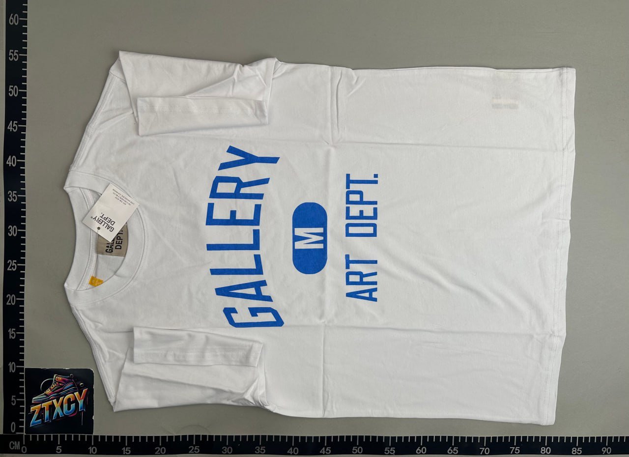 Gallery Dept T-shirt