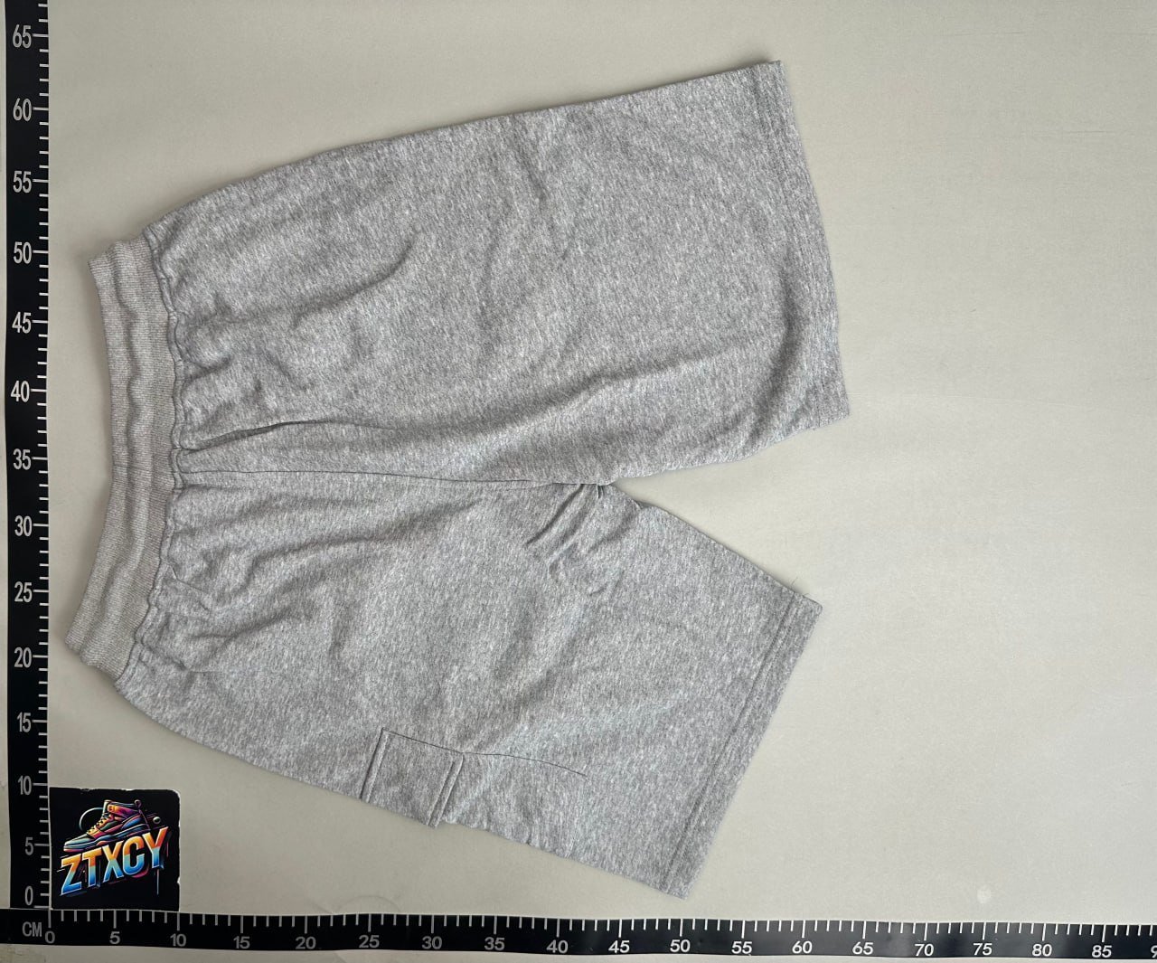 CP shorts