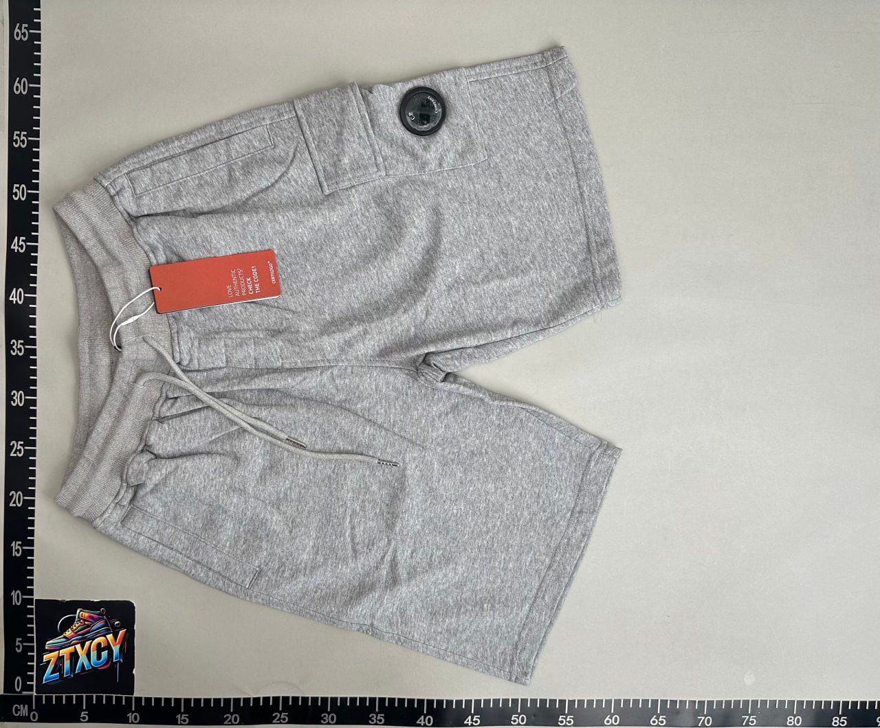 CP shorts