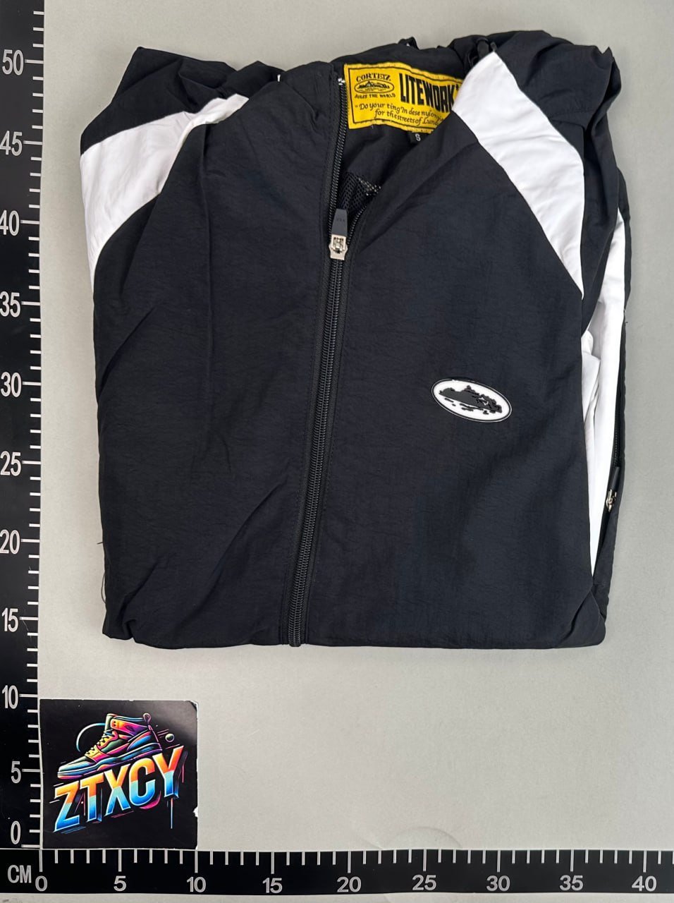 CORTEIZ jacket