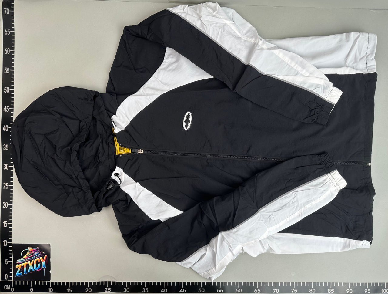 CORTEIZ jacket