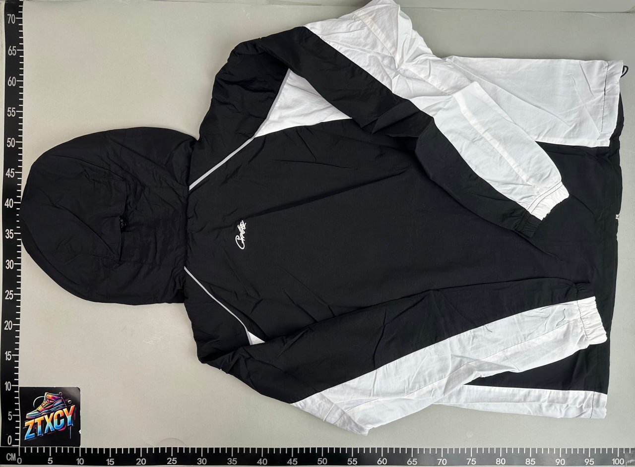 CORTEIZ jacket