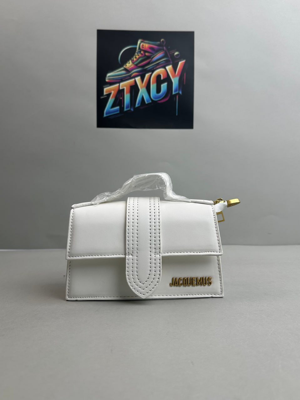  Jacquemus Bag