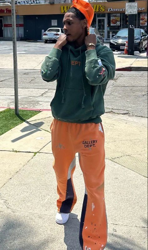 Ralph Lauren Cap