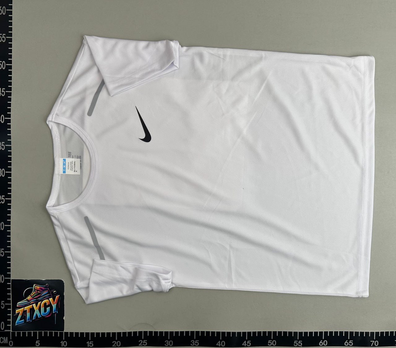 Nike suit