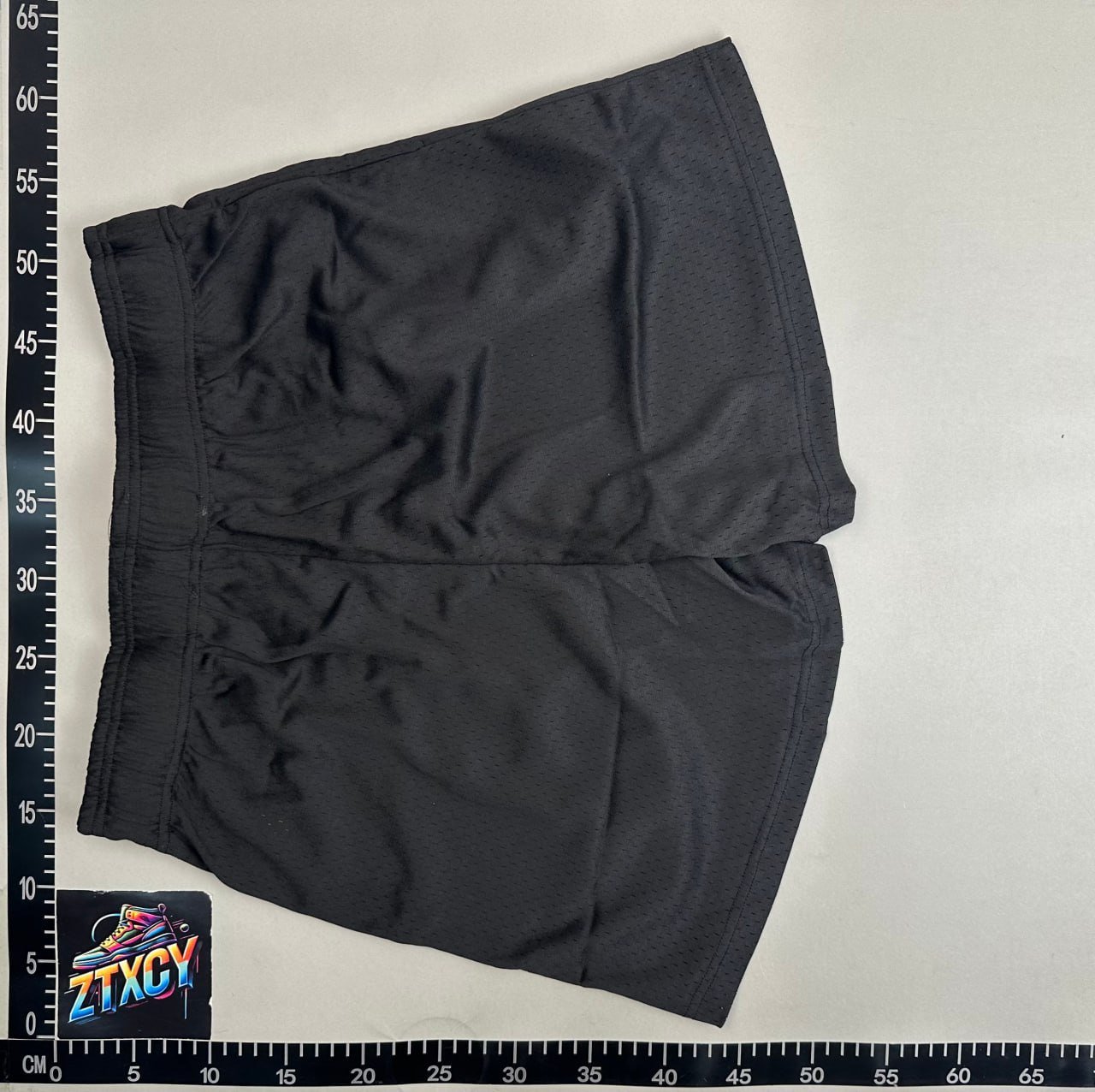 EricEmanuel Shorts