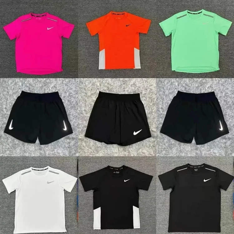 Nike suit