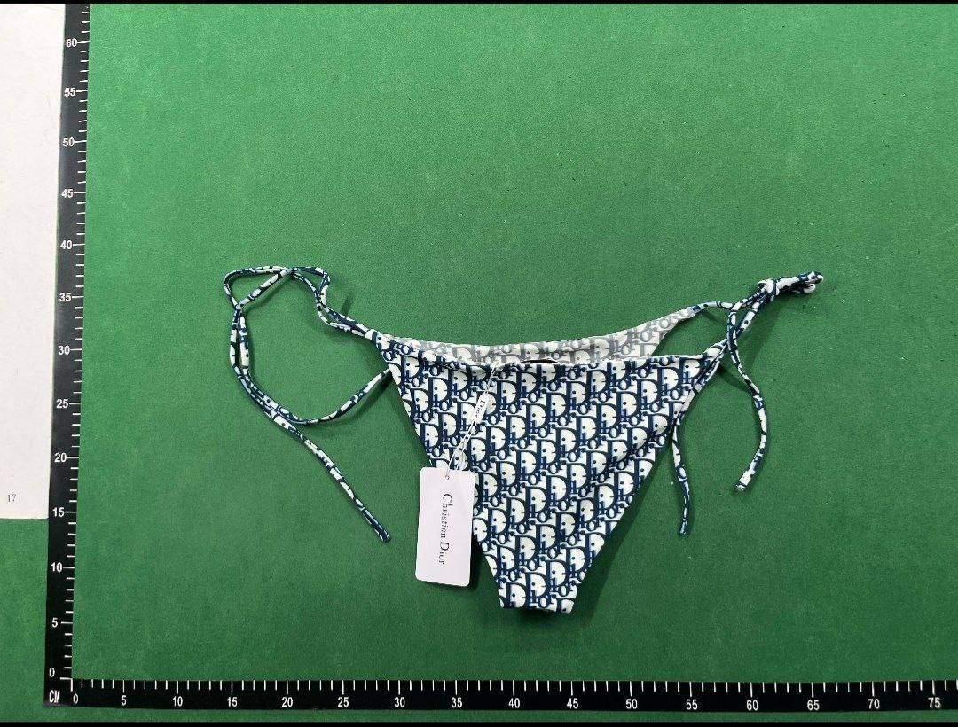 Dior Bikini