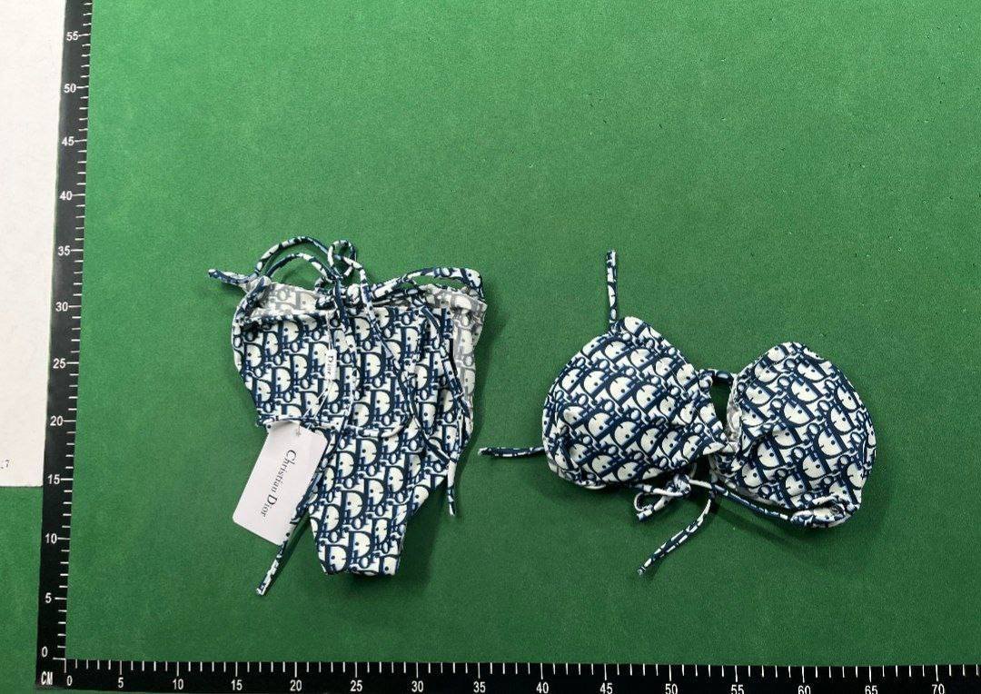  Dior Bikini