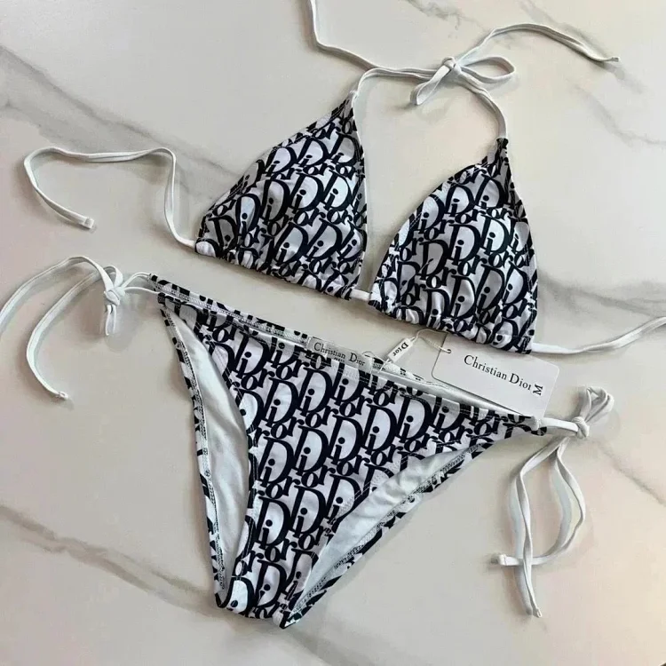  Dior Bikini