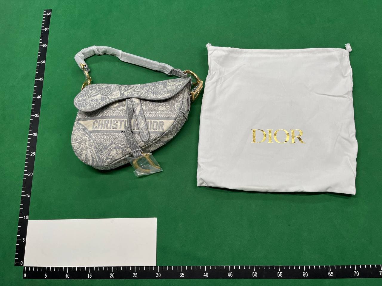 Dior bag
