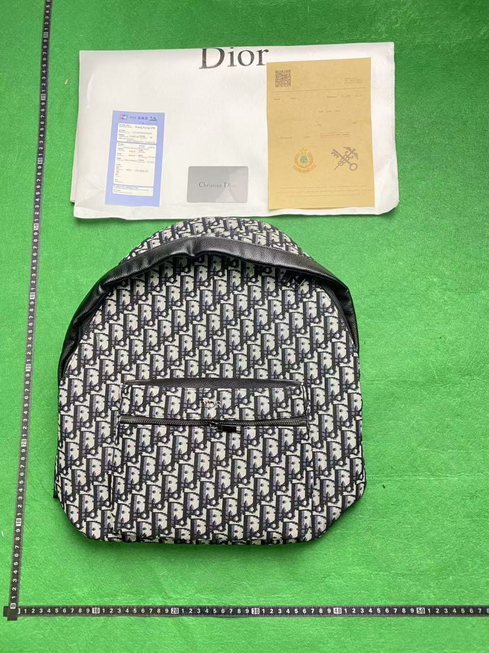 Dior bag