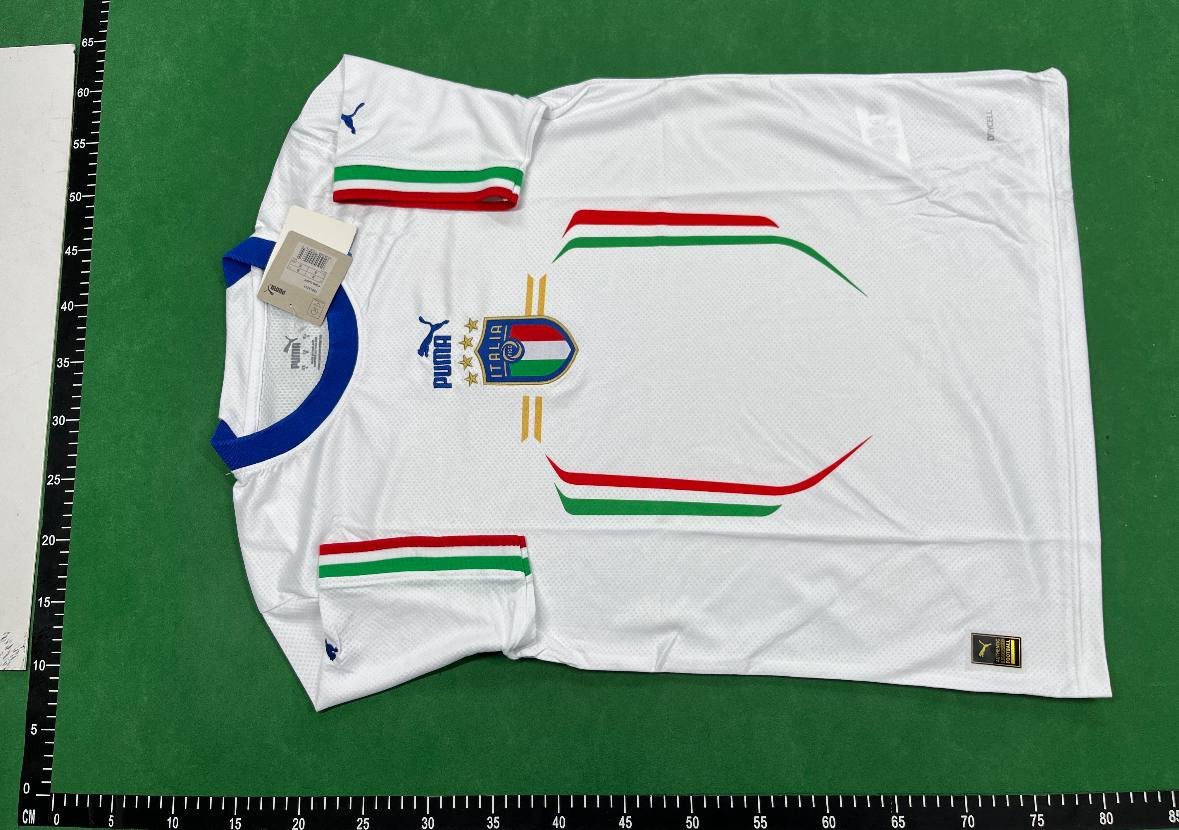  football T-shirt