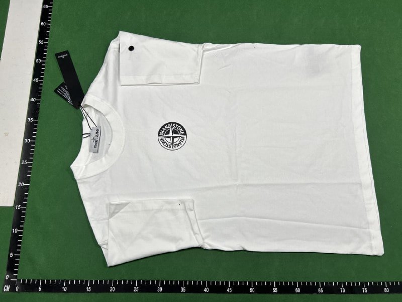 Stone Island  T-shirt tee（20+）