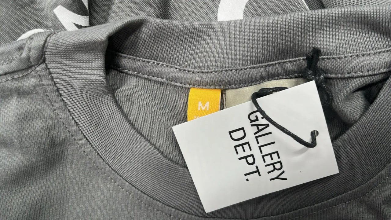 GALLERY DEPT T-shirt tee (10+)