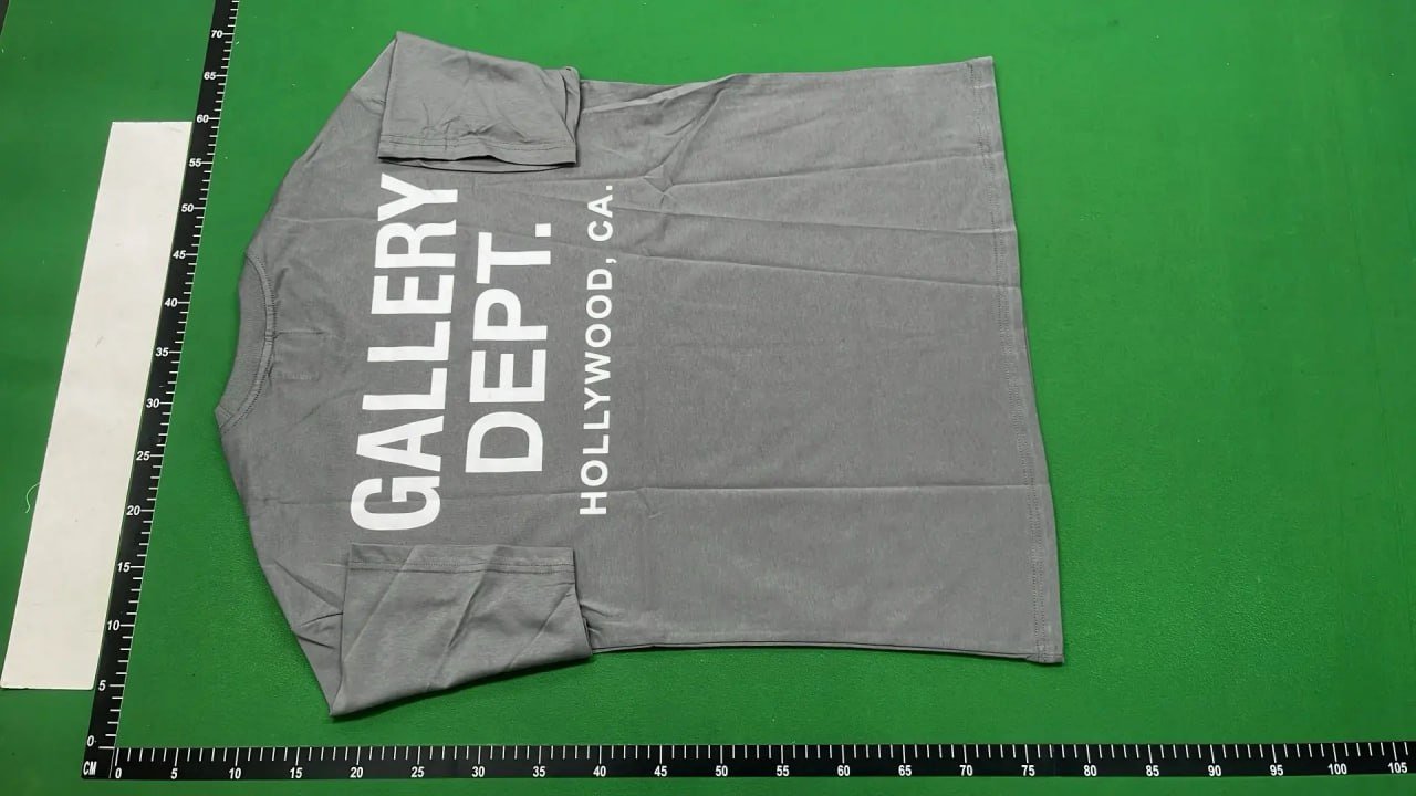 GALLERY DEPT T-shirt tee (10+)