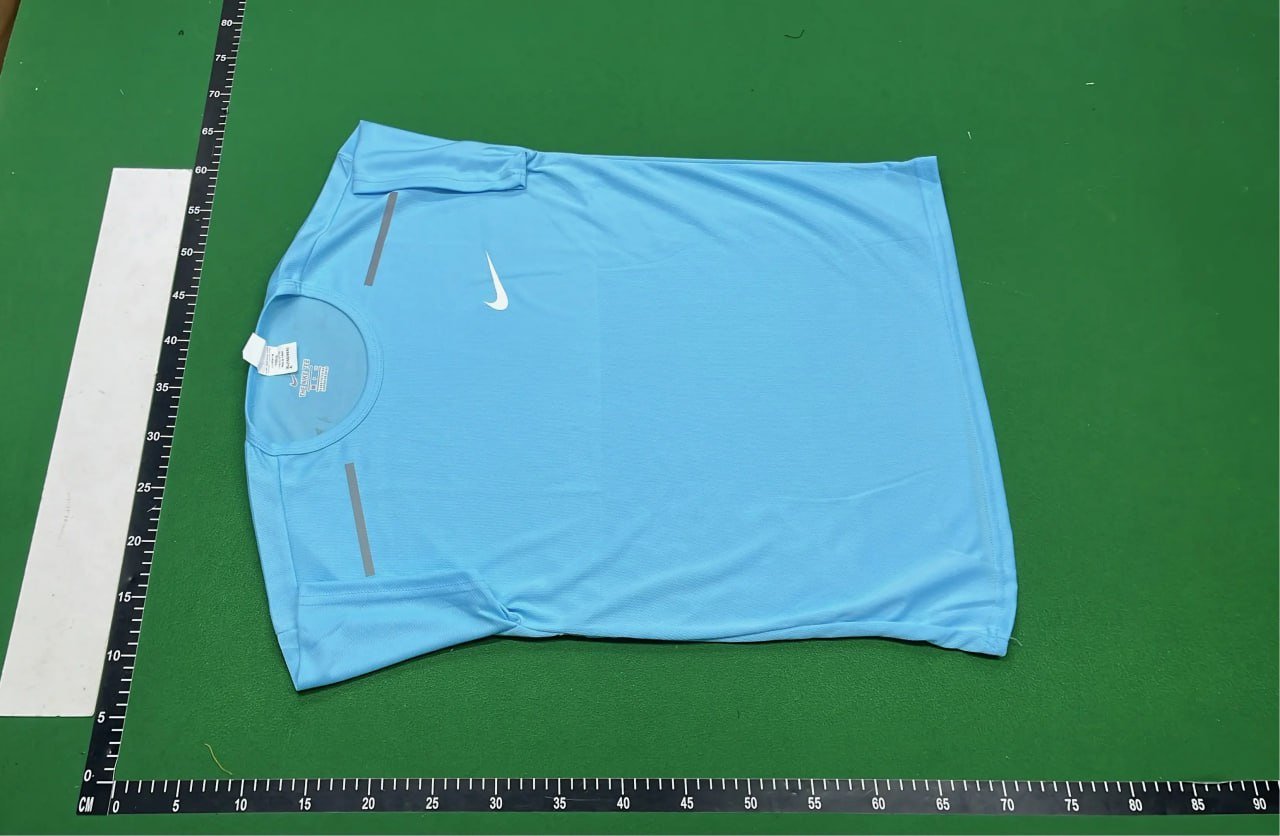 :Nike sports T-shirt shorts suit set（30+）