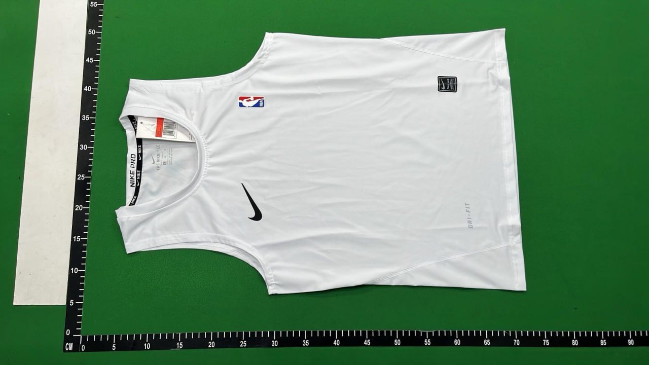 Nike training wear T-shirt vest  shorts suit set（30+）