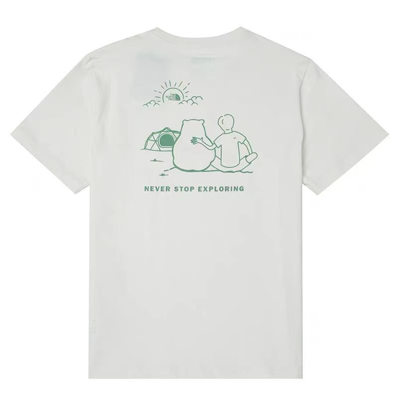 North T-shirt