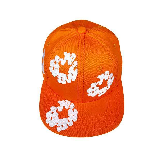 Baseball cap