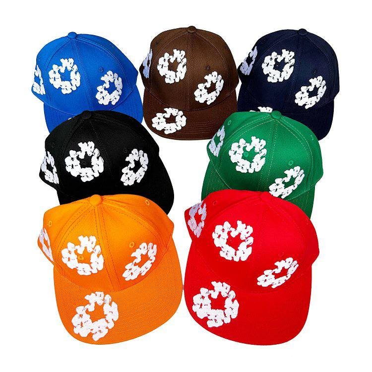 Baseball cap
