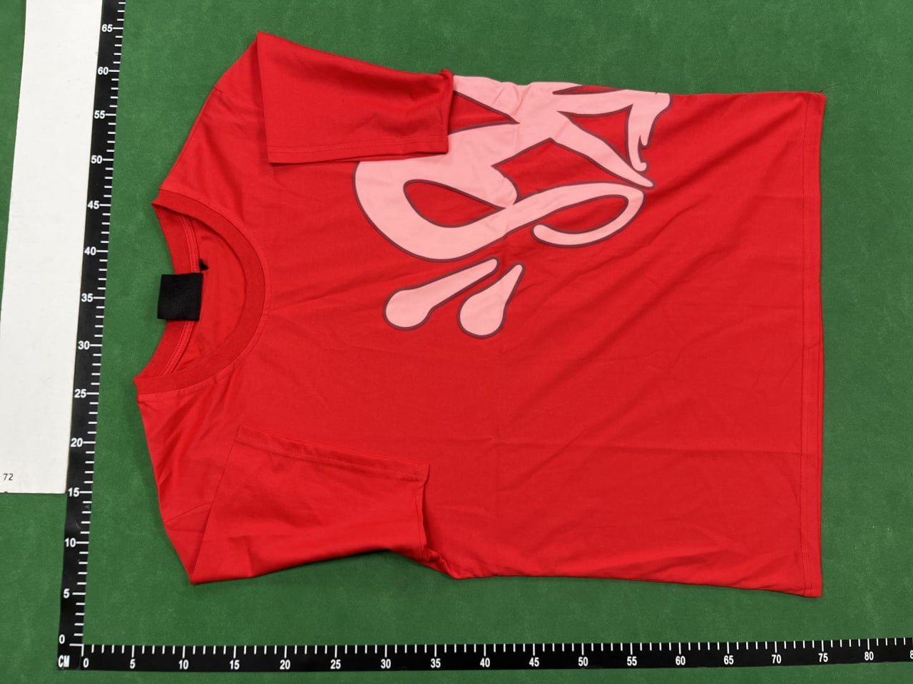 Syna world  t-shirt tee shorts suit set （30+）