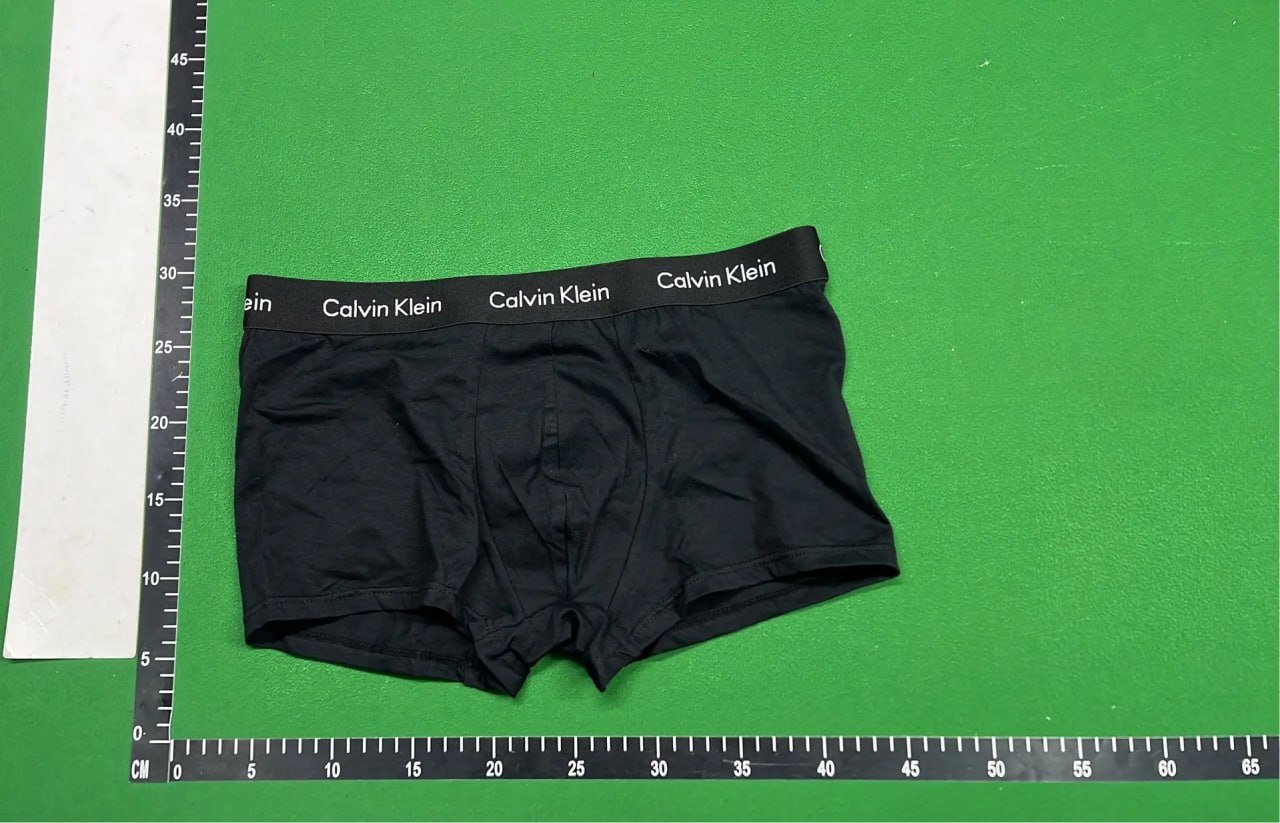 CK Underwear（Three pack）（30+）