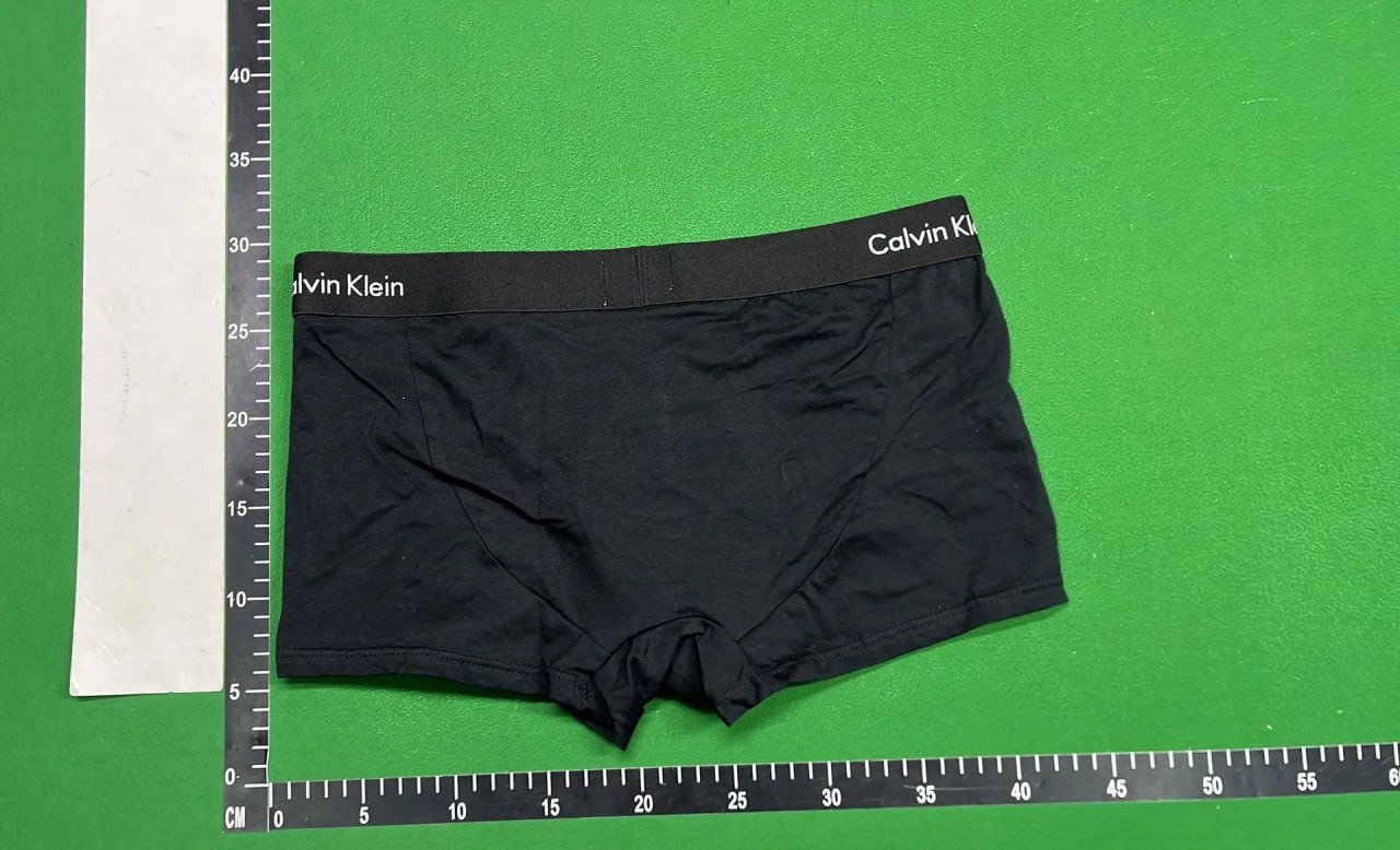 CK Underwear（Three pack）（30+）