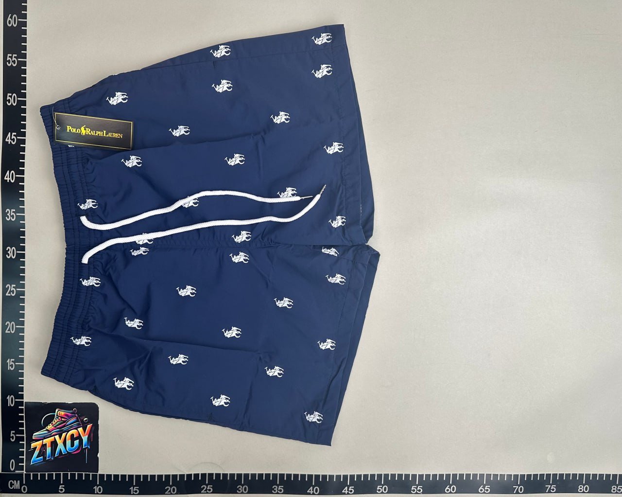 Ralph Lauren shorts