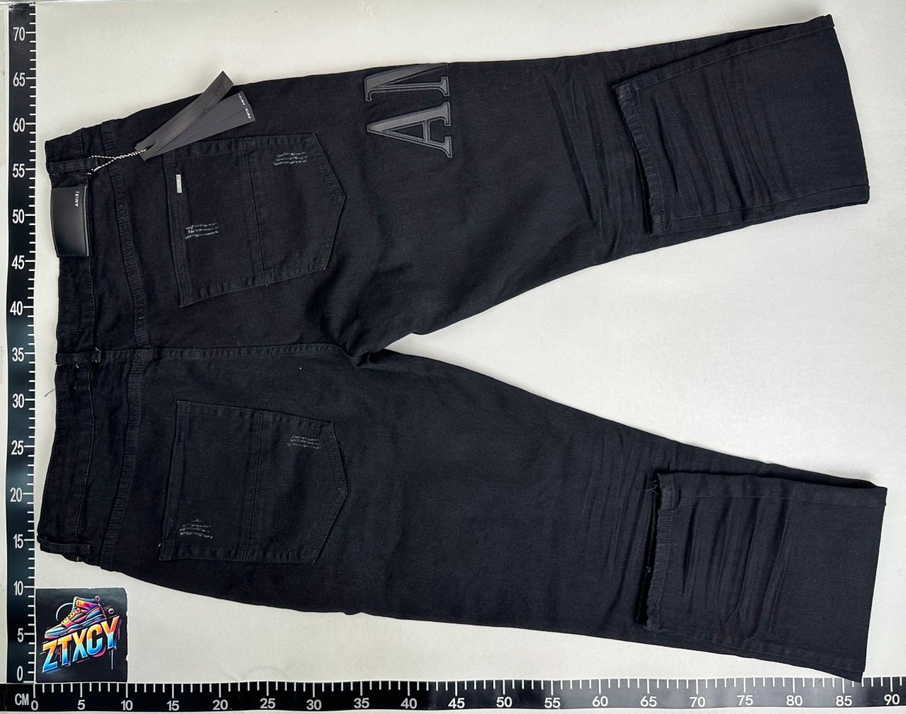Amiri jeans