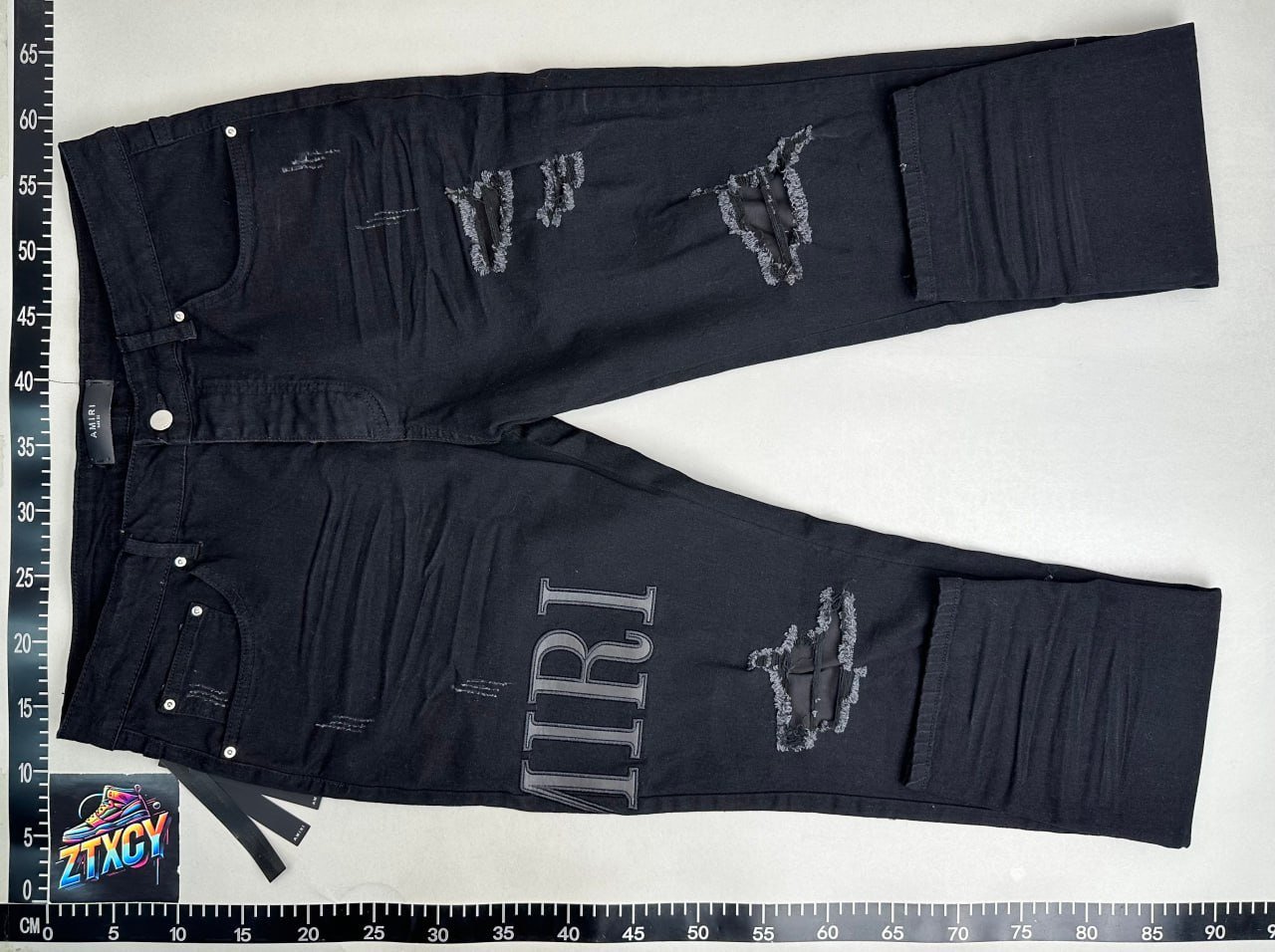 Amiri jeans