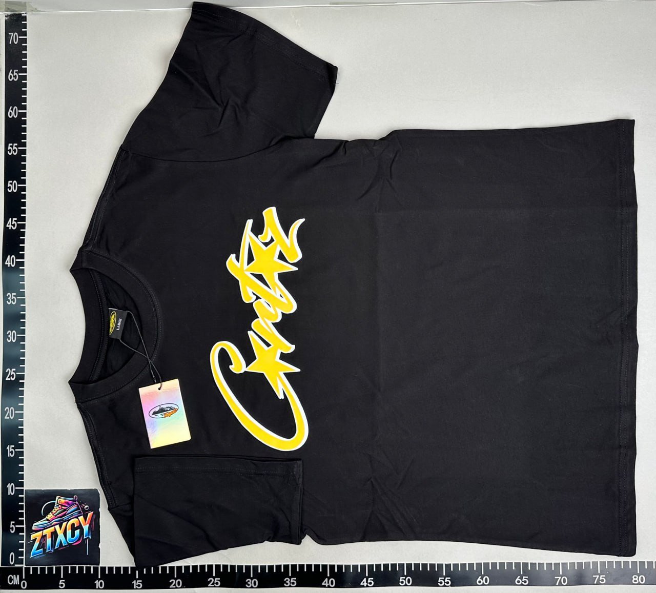 Corteiz T-shirt