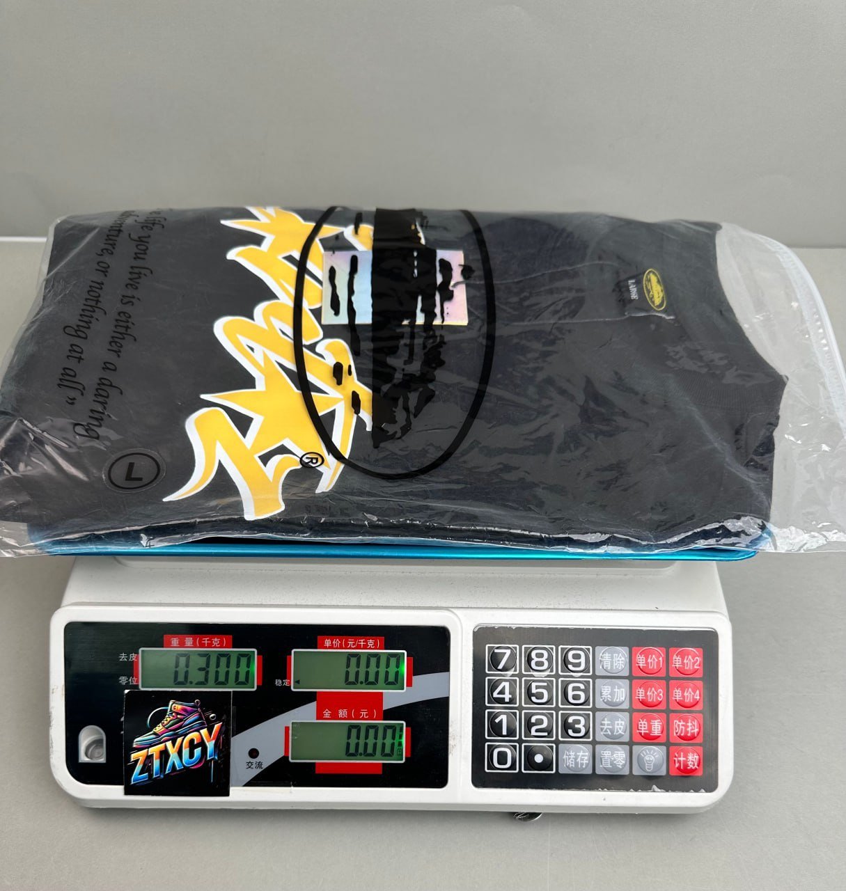 Corteiz T-shirt