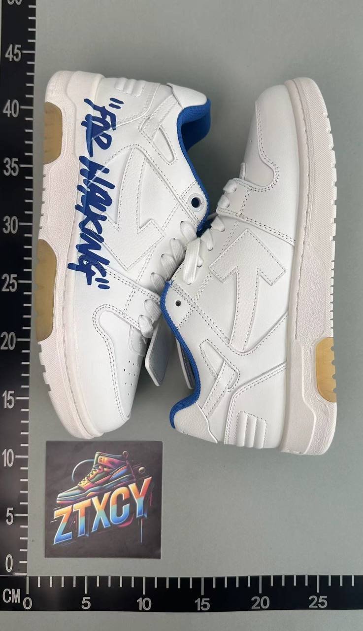 Off White Sneakers