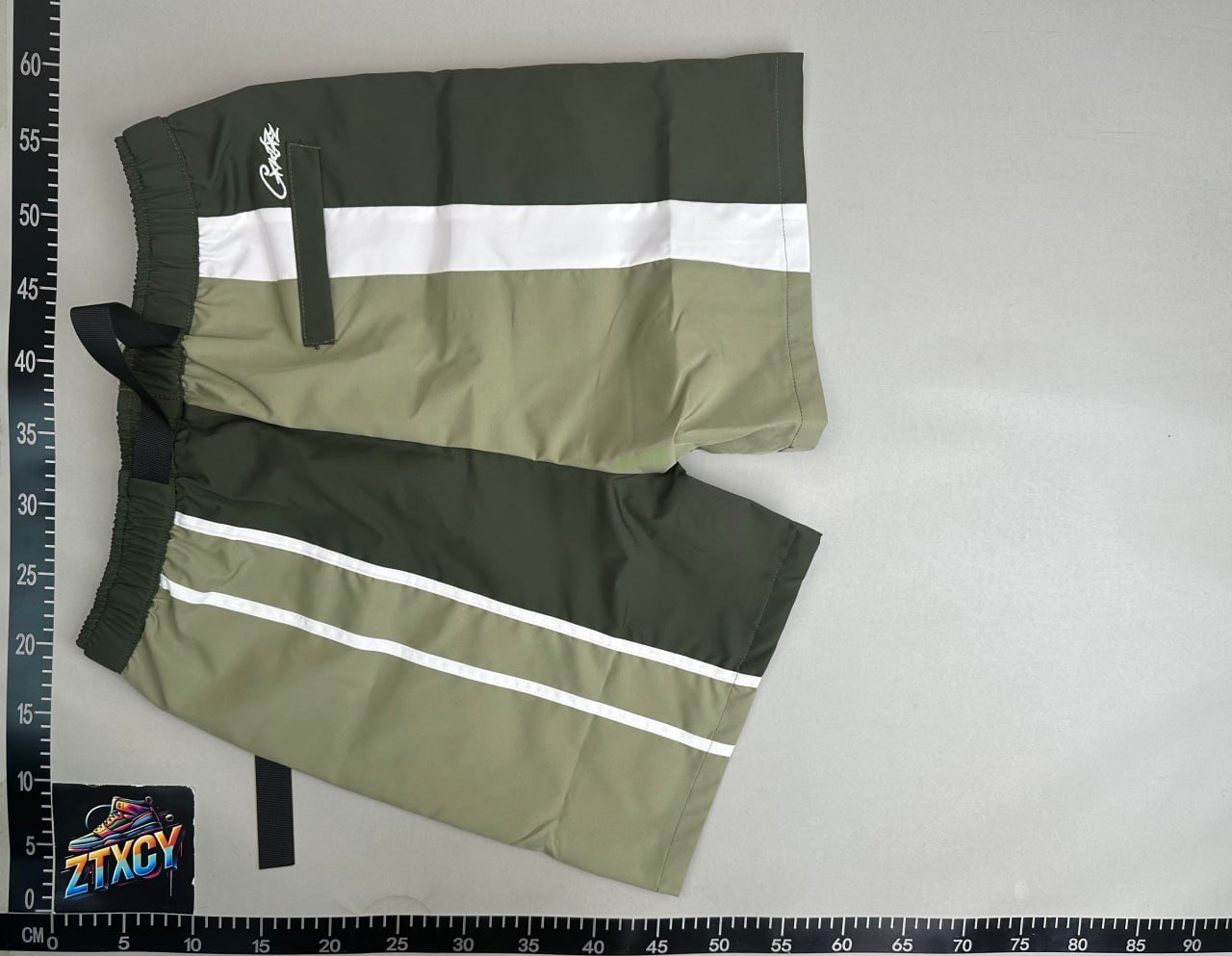Corteiz shorts